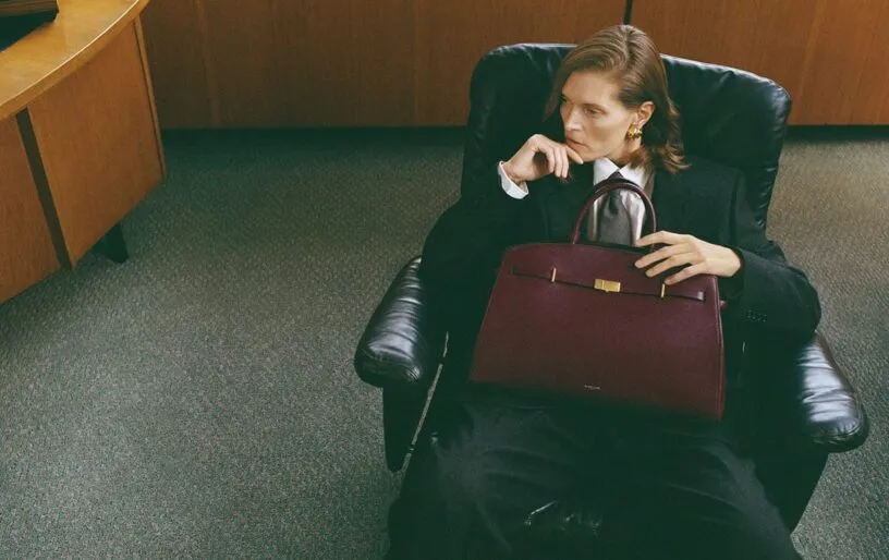 Protecting a Purpose-Driven Brand: DeMellier’s Fight Against Counterfeits - Corsearch Case Study