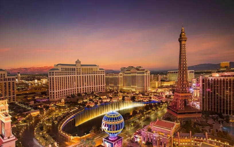 Meet Corsearch at COSMOPROF 2024!