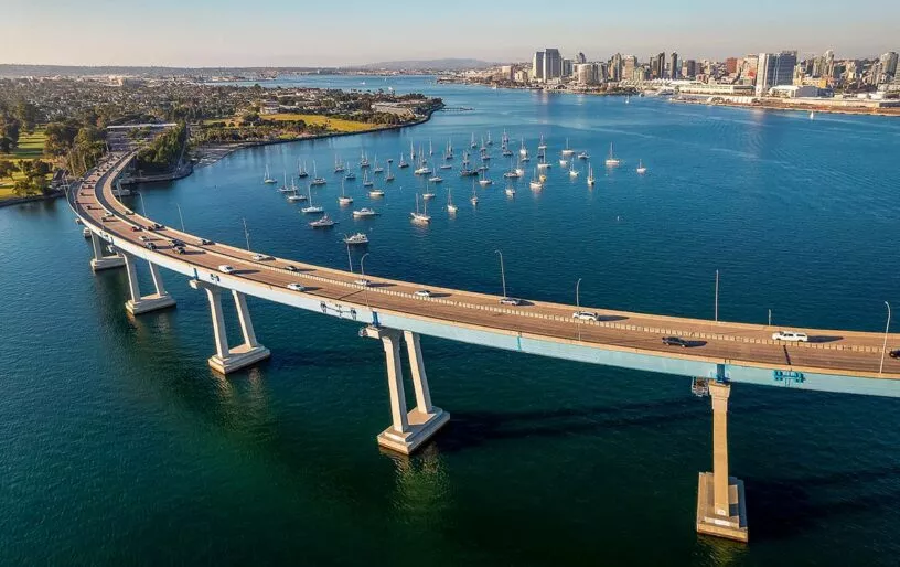 Meet Corsearch at the LAIPLA Spring Seminar Retreat 2024!