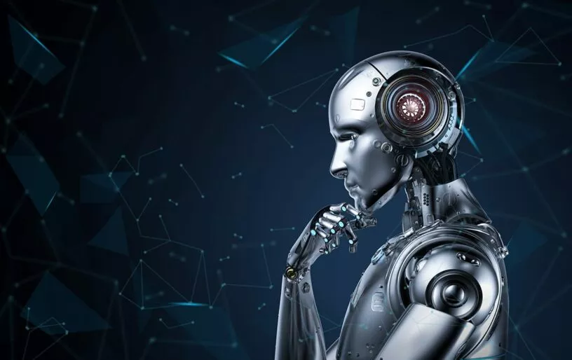 How AI Is Revolutionizing the Legal Sector and Lawyer Workflows | Via The Legal Diary - Read More