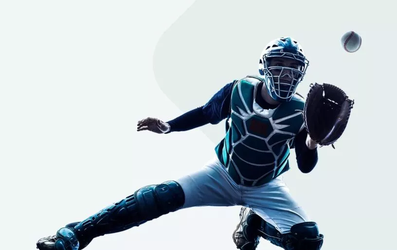 Corsearch Webinar - Game On: Combatting IP Infringement in Sports &amp; Media