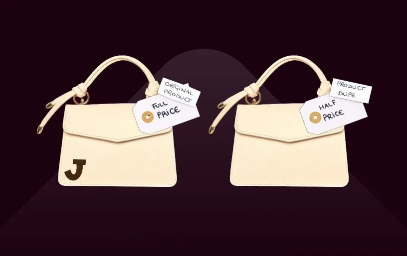 The Invisible Threat: Your Essential Guide to Modern Brand Protection in the Digital World - Corsearch Webinar